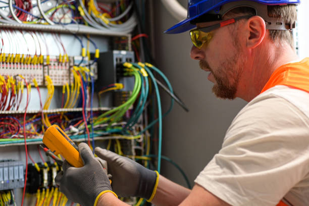 Best Electrical Troubleshooting Services  in Heritage Village, CT